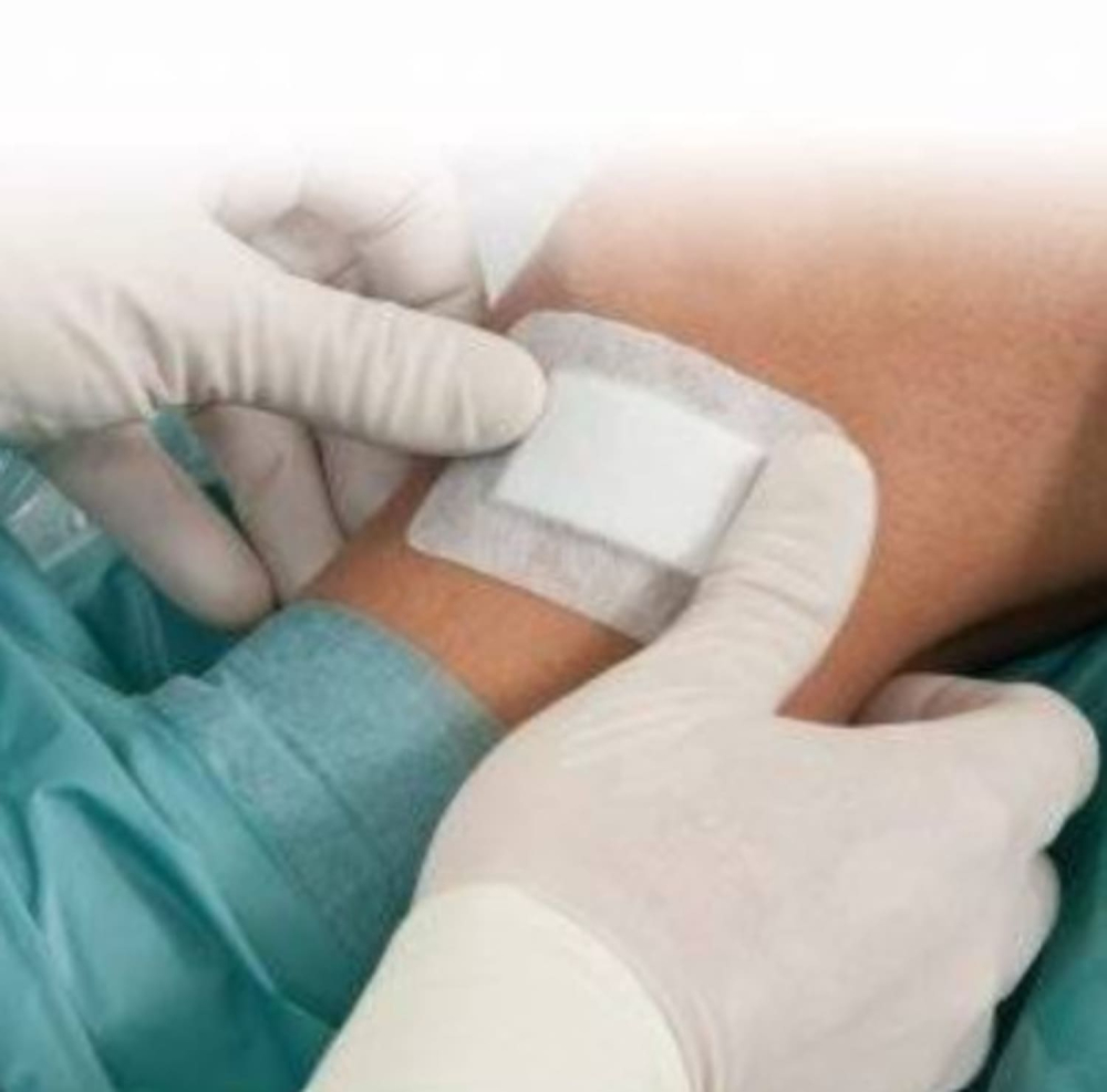 Plasture Steril PAUL HARTMANN Cosmopor Advance 15 × 8 cm, Corp Absorbant 11 × 3,8 cm, 25 Bucăți [3]