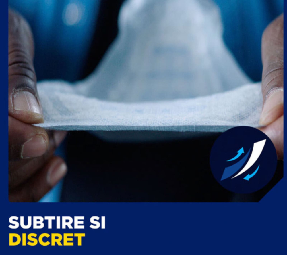 Protecție absorbantă TENA Men Active Fit Level 2, 10 bucăți [2]