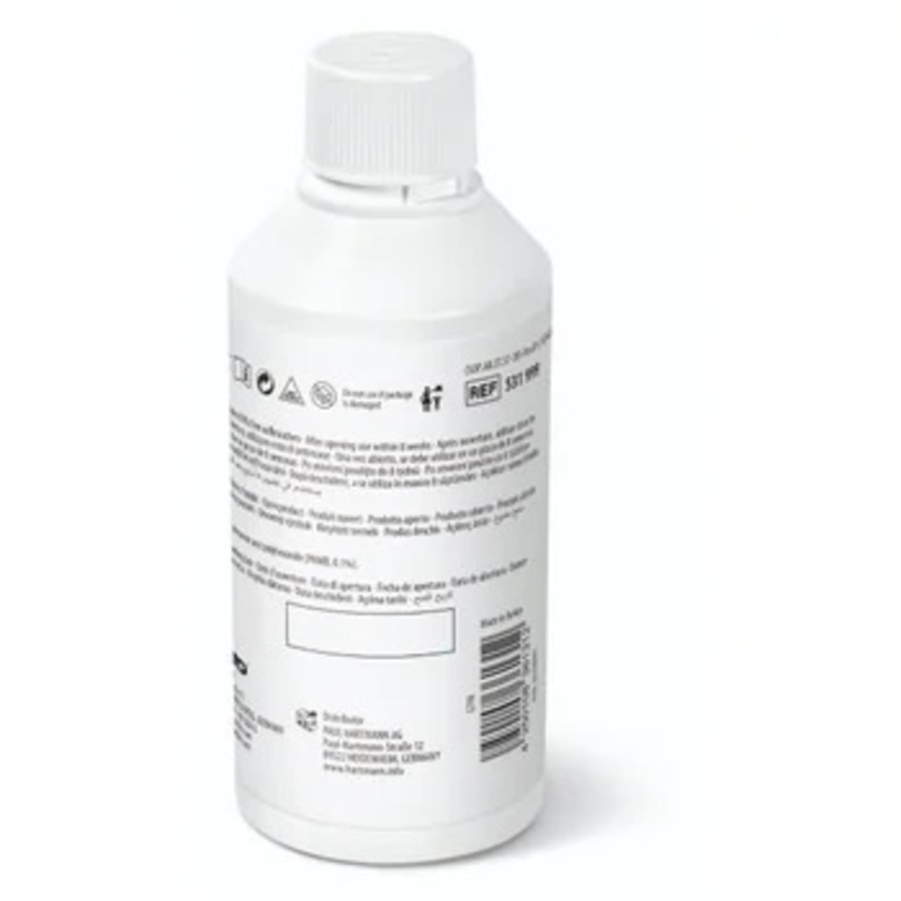 Paul Hartmann HydroClean Solution 350 ml – Soluție pentru Curățarea Plăgilor [3]