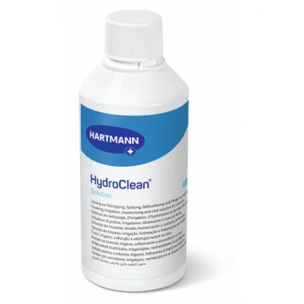 Paul Hartmann HydroClean Solution 350 ml – Soluție pentru Curățarea Plăgilor [2]