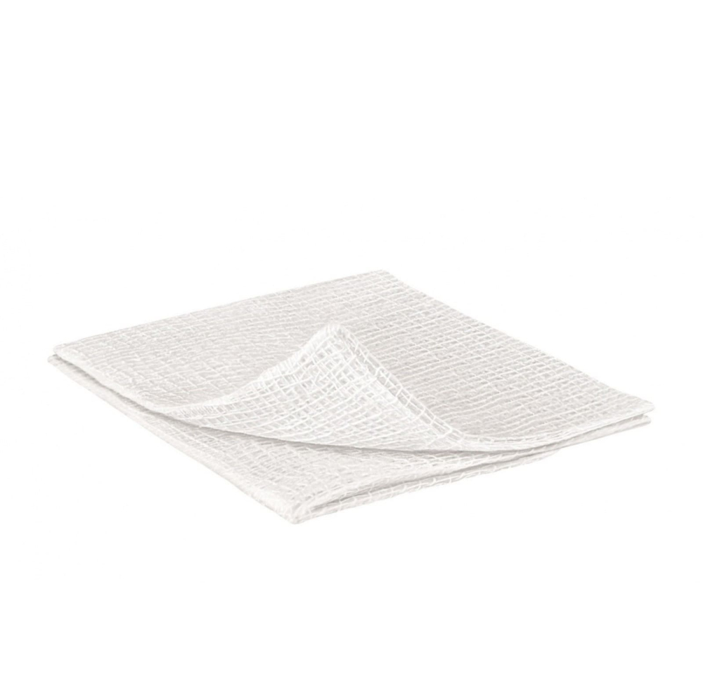 Sterilux ES Sterile 10 × 10 cm, 12 Straturi, 125 Bucăți [2]