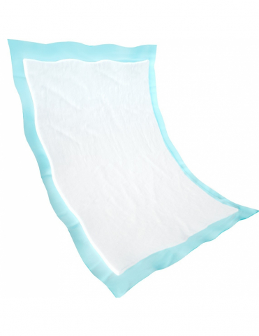 Aleze Absorbante 40 x 60 cm SafeLine  1 leu / buc, 25 Buc / pachet [2]