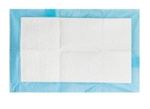 Aleze absorbante SafeLine 60x 90 cm, 25 buc/pachet, [4]