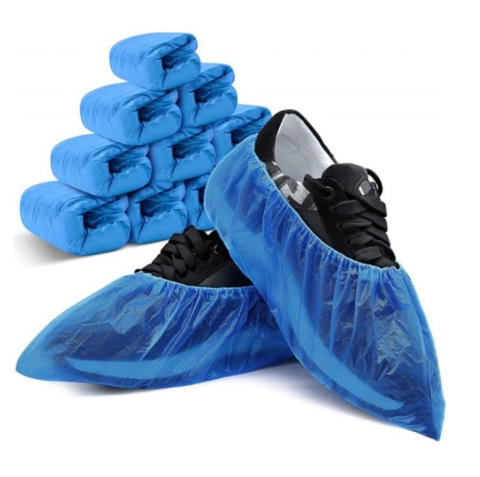 Kit Igienă Profesională – Protection Pack [6]