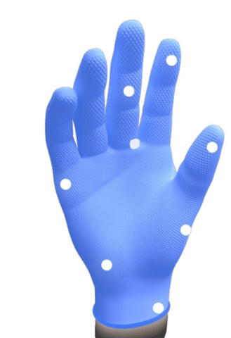 OFERTE - Kit Nitril Pack Mercator M – 12+1 GRATIS