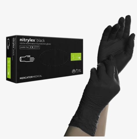 Manusi unica folosinta - manusi-nitril-negre-S-nitrylex-fara-latex-100buc.jpg