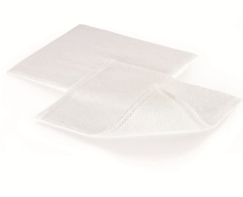 Medicomp® Extra Sterile 10 × 10 cm, 6 Straturi, 25 bucăți [2]