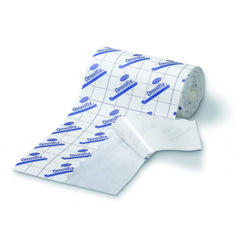 Plasture pentru Fixare PAUL HARTMANN Omnifix® Elastic 10 cm × 10 m [1]