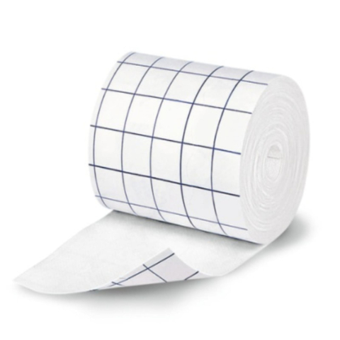 Plasture pentru Fixare PAUL HARTMANN Omnifix® Elastic 5 cm × 10 m [2]