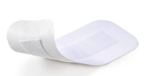 Plasture Steril PAUL HARTMANN Cosmopor Advance 10 × 8 cm, Corp Absorbant 6,5 × 3,8 cm, 25 Bucăți [4]