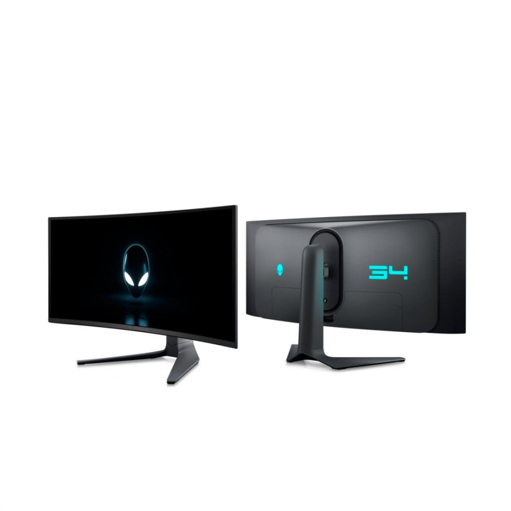 34'' Gaming Monitor AW3423DWF 3440x1440 [8]