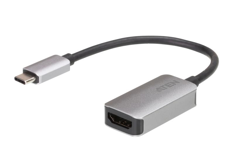 Adaptor Aten USB Type C to HDMI 4K [1]