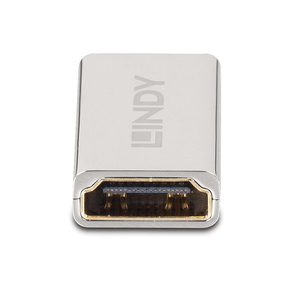 Adaptor Lindy HDMI 2.1, 48Gbps [3]
