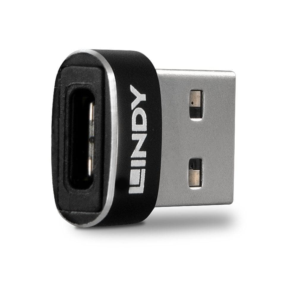 Adaptor USB 2.0 Type A to Type C [1]