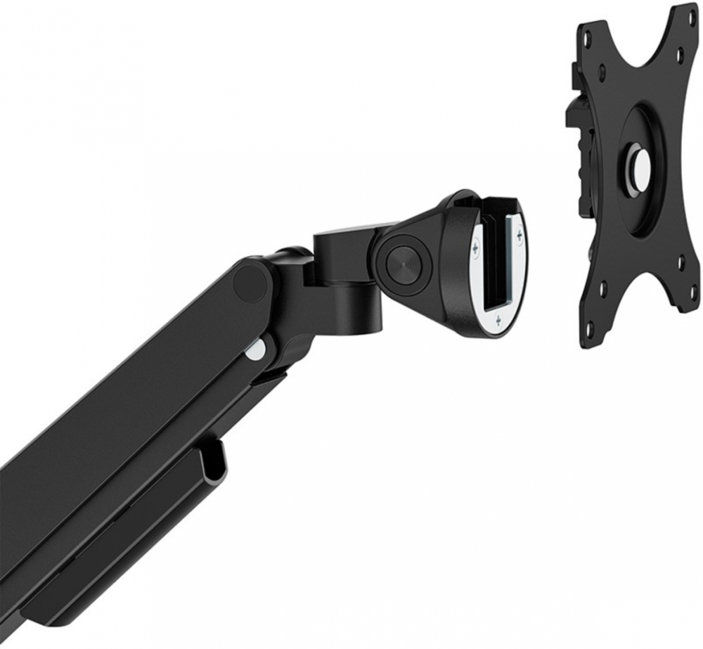 Brat monitor NM FullM 17-35" 9kg negru [4]