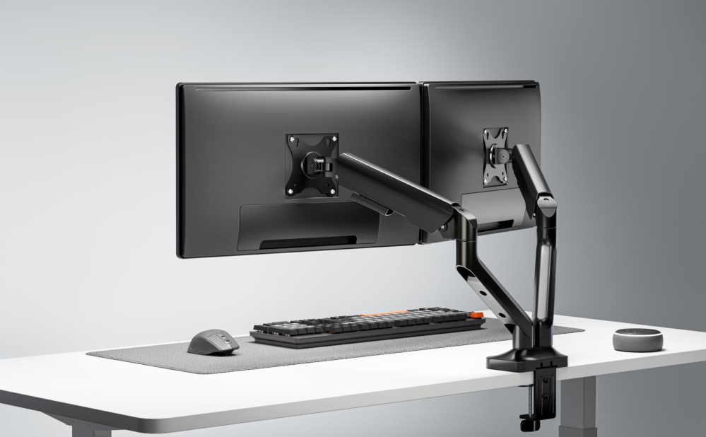 Brat monitor Serioux 17-35" 13 kg [8]