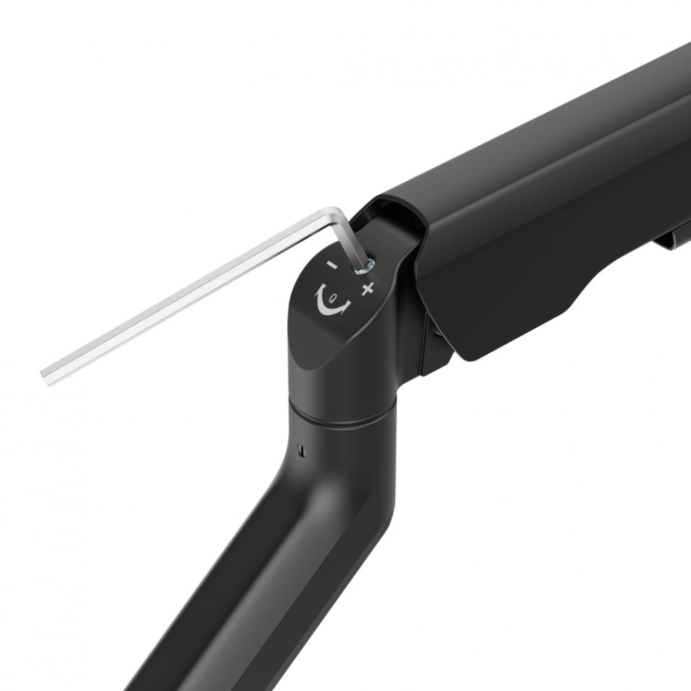 Brat monitor Serioux 17-40" 12 kg [9]