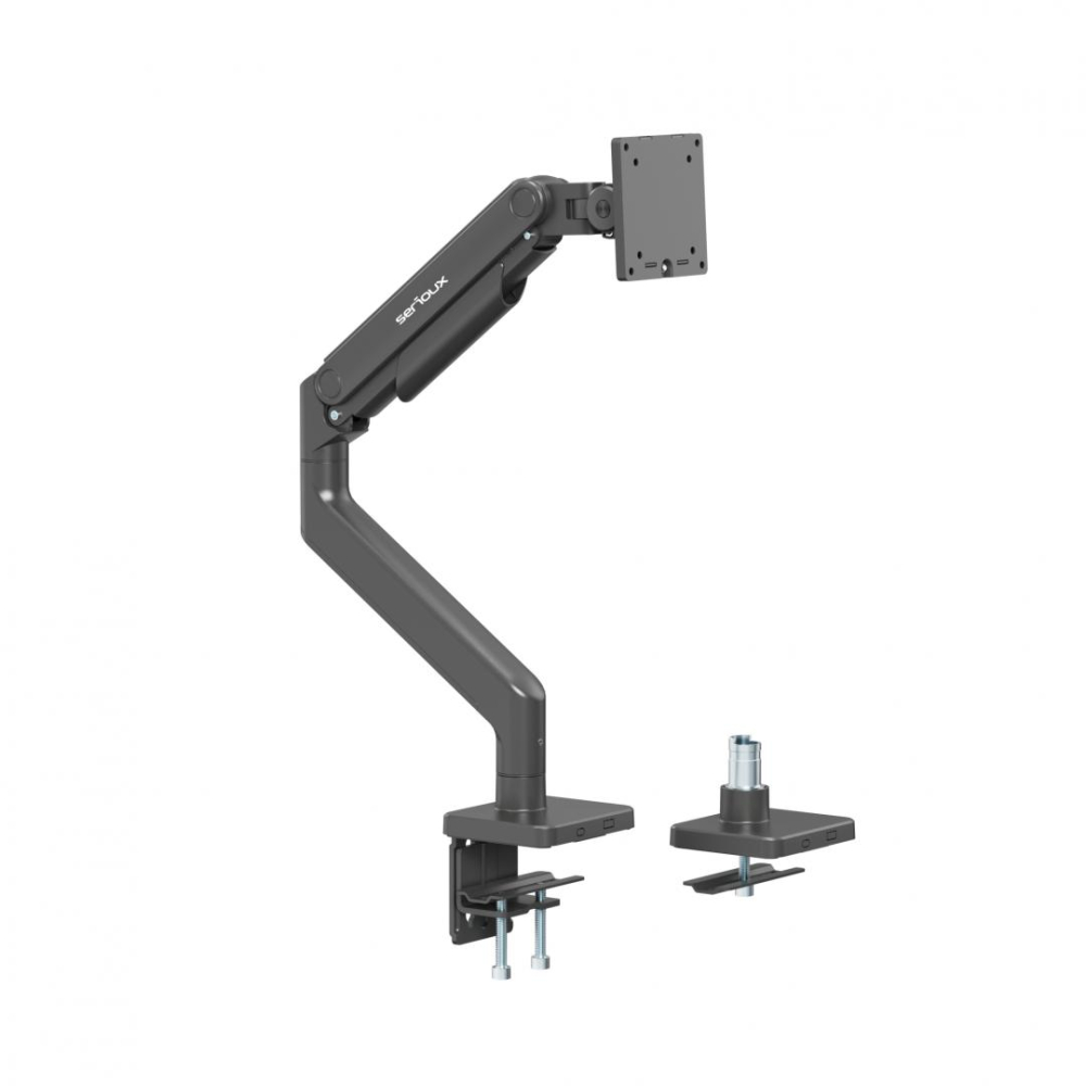 Brat monitor Serioux 17-49" 20 kg [3]