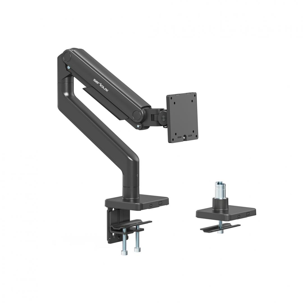 Brat monitor Serioux 17-49" 20 kg [4]
