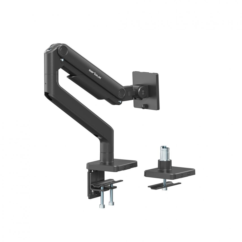 Brat monitor Serioux 17-49" 20 kg [7]