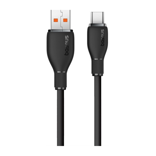 Cablu Baseus Pudding 100W, 1.2m, ng [2]