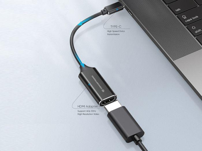 CONCEPTRONIC HDMI ADAPTER ABBY03B [4]