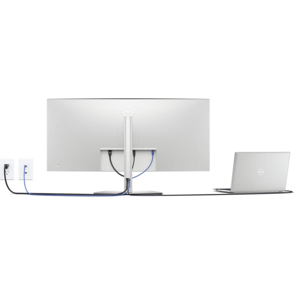 DL MON CURVED 4K 40" U4025QW 5120x2160 [12]