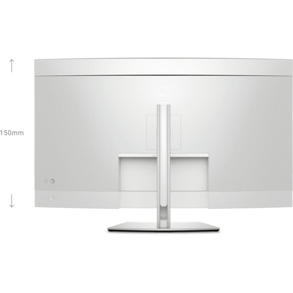 DL MON CURVED 4K 40" U4025QW 5120x2160 [4]
