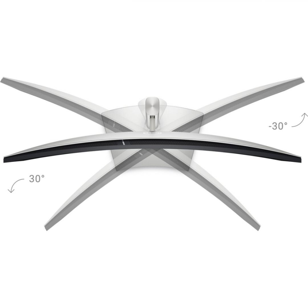 DL MON CURVED 4K 40" U4025QW 5120x2160 [6]