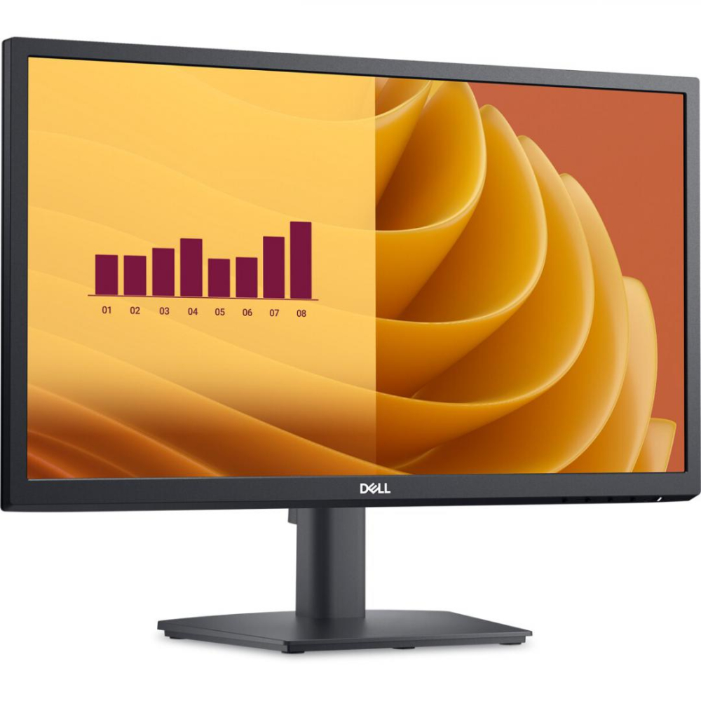 DL MONITOR 22" E2225H 1920x1080 LED [6]