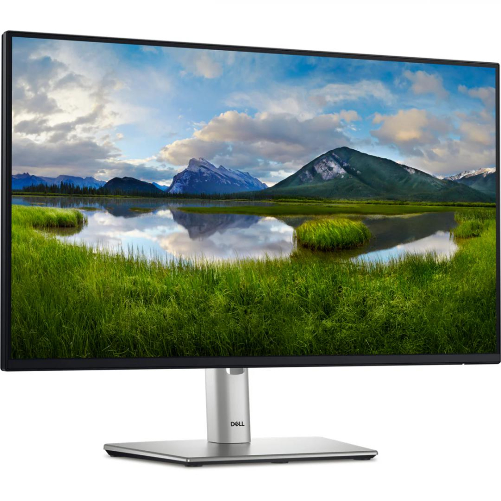 DL MONITOR 23.8" P2425HE LED 1920x1080 [2]