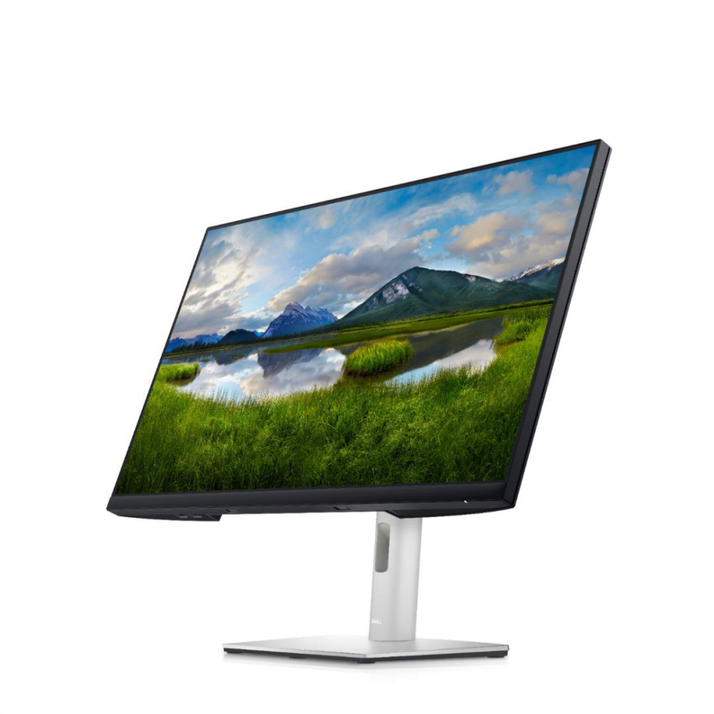 DL MONITOR 27" P2722H LED 1920x1080 [4]