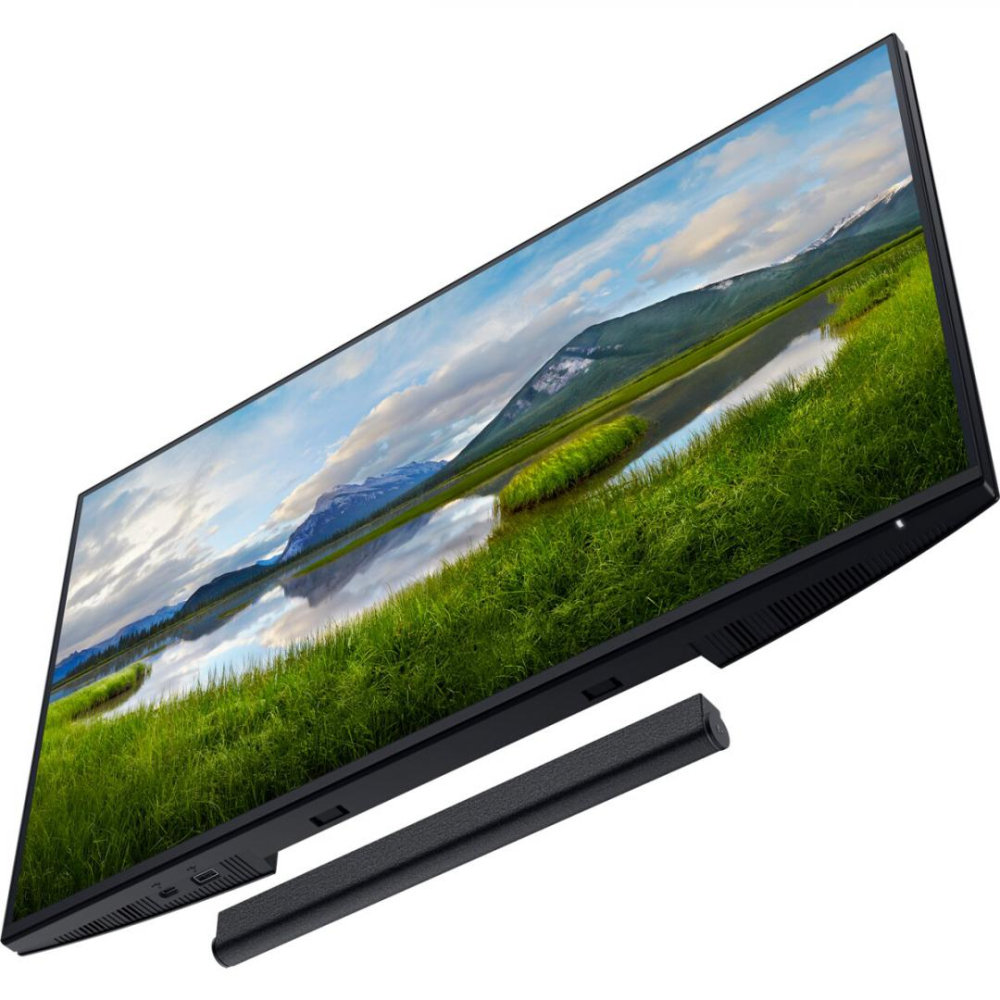 DL MONITOR 27" P2725H LED 1920x1080 3Y [6]