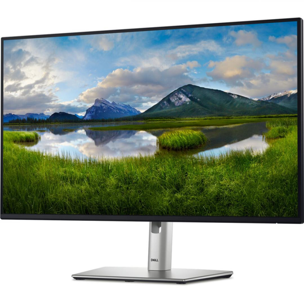 DL MONITOR 27" P2725H LED 1920x1080 4Y [2]