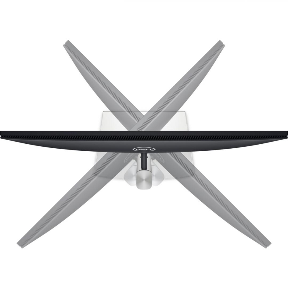 DL MONITOR 27" P2725HE LED 1920x1080 [4]