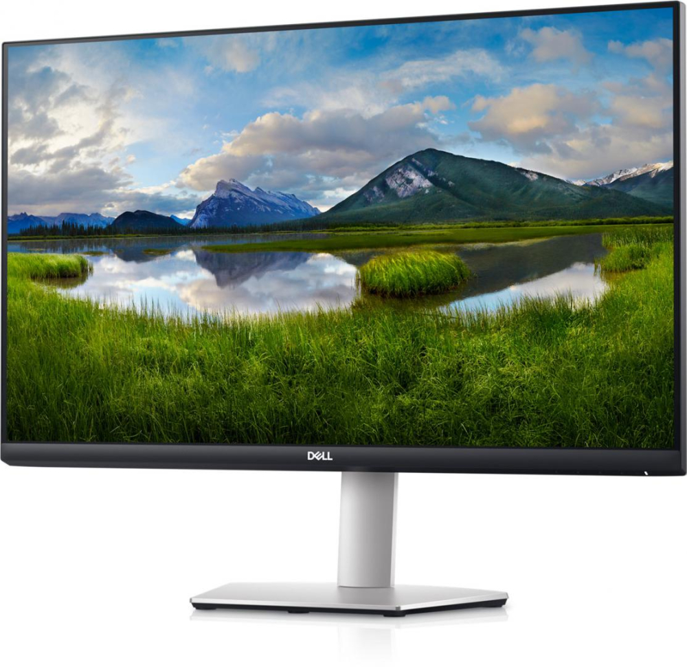 DL MONITOR 27" S2721QSA 4K UHD 3840x2160 [2]
