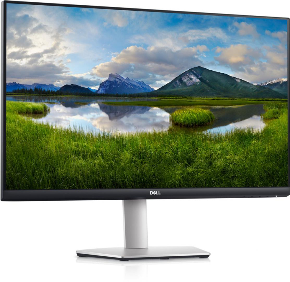 DL MONITOR 27" S2721QSA 4K UHD 3840x2160 [3]