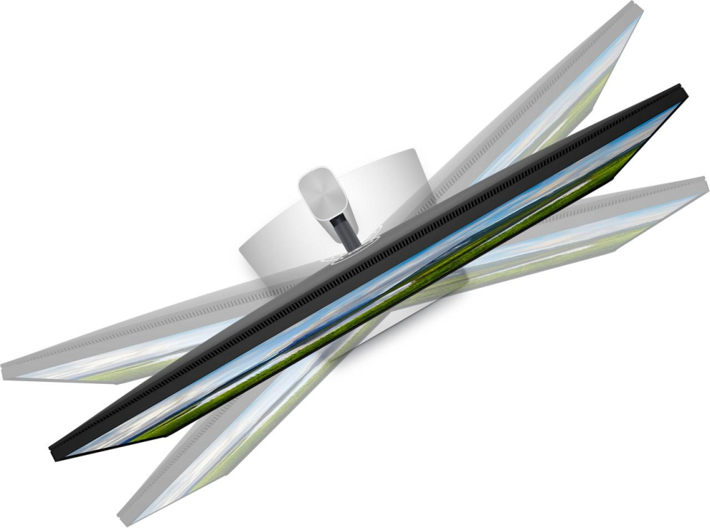 DL MONITOR 32'' P3223QE LED 3840x2160 [3]