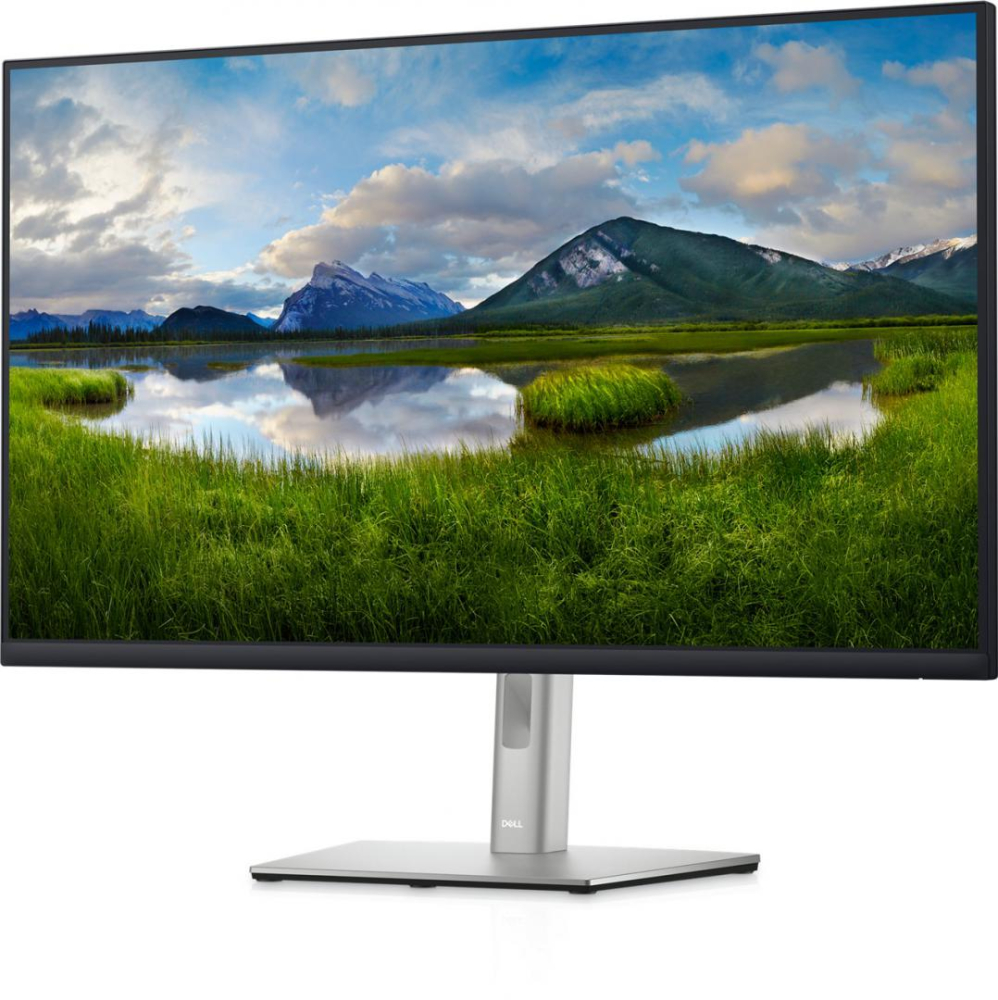 DL MONITOR 32'' P3223QE LED 3840x2160 [8]