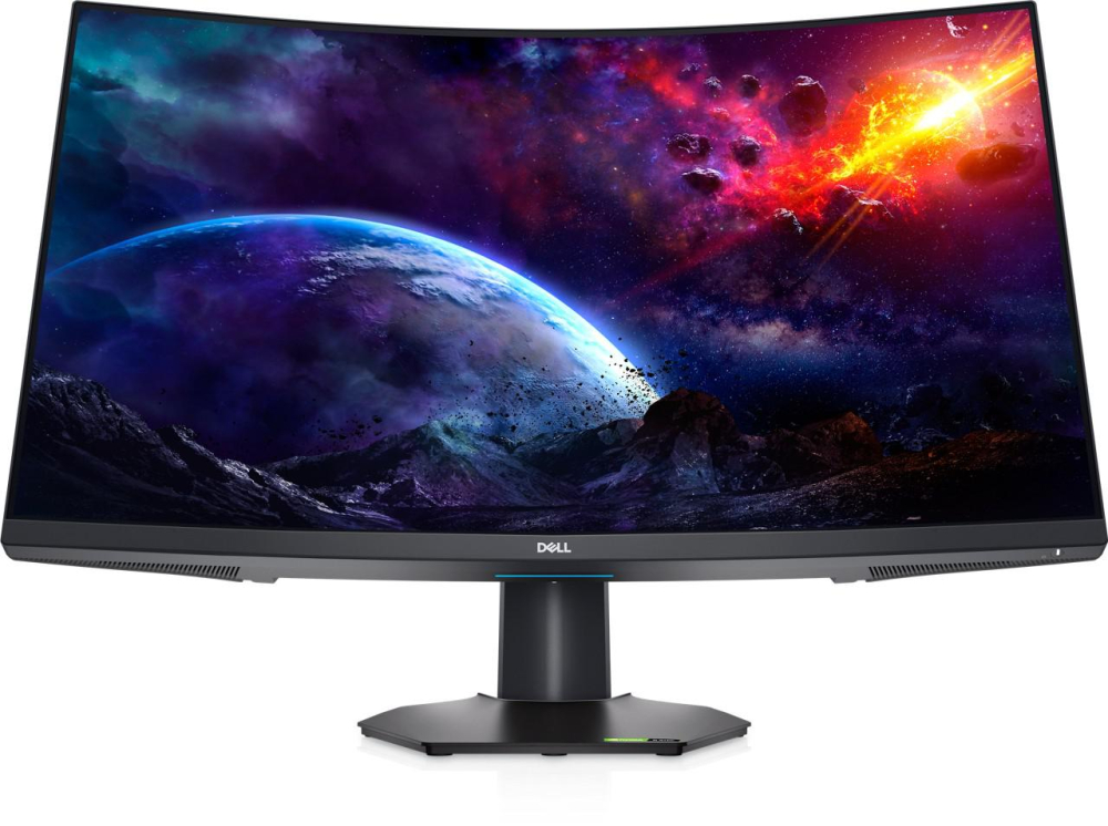 DL MONITOR 32" S3222DGM QHD 2560 x 1440 [12]