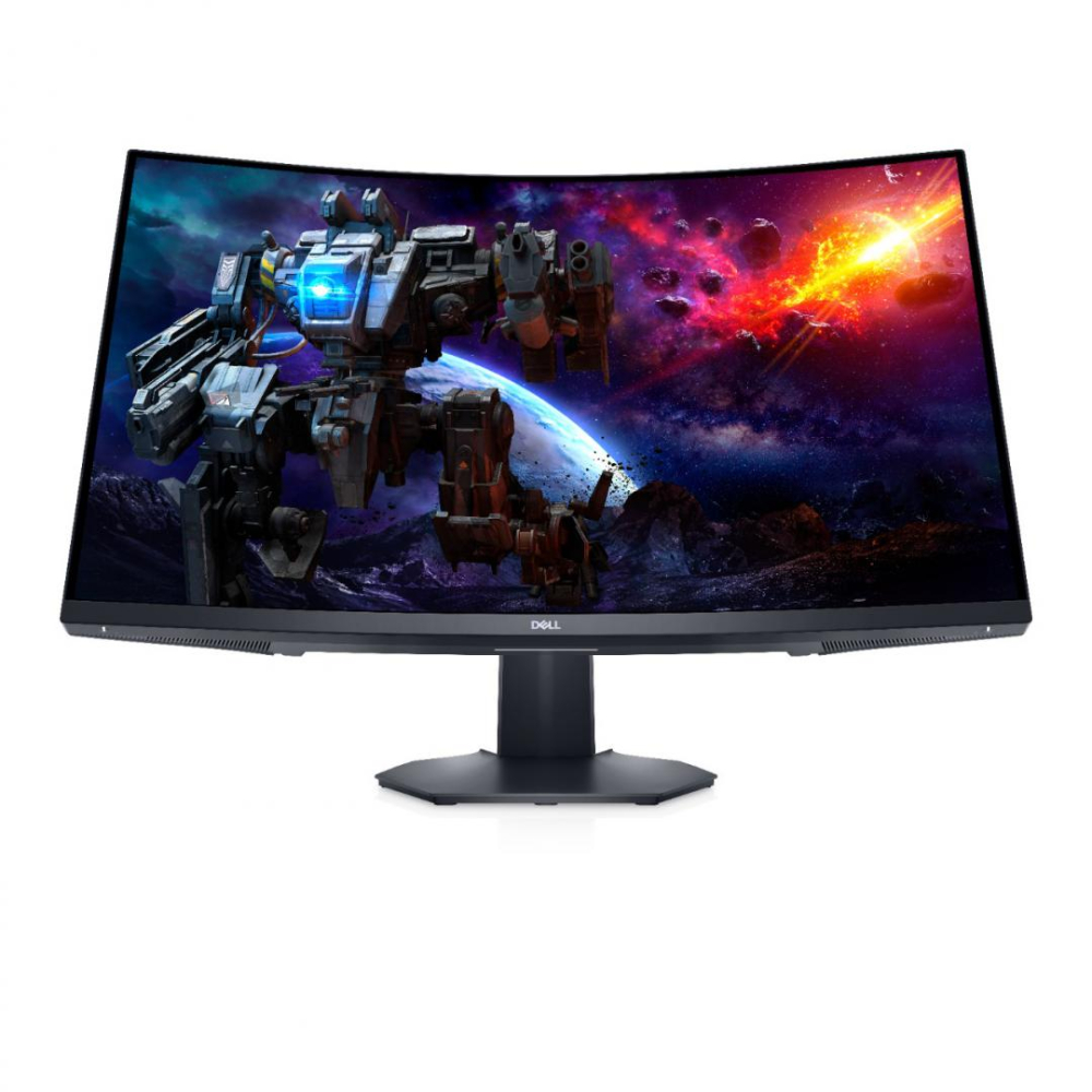 DL MONITOR 32" S3222DGM QHD 2560 x 1440 [8]