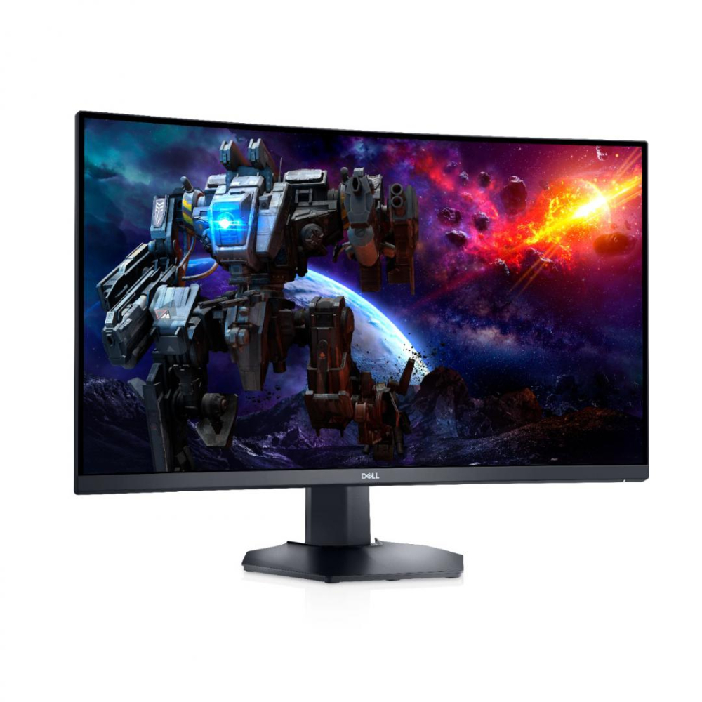 DL MONITOR 32" S3222DGM QHD 2560 x 1440 [3]