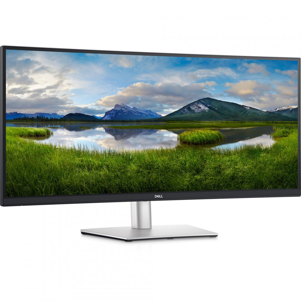 DL MONITOR 34" P3424WE 3440 x 1440 [5]