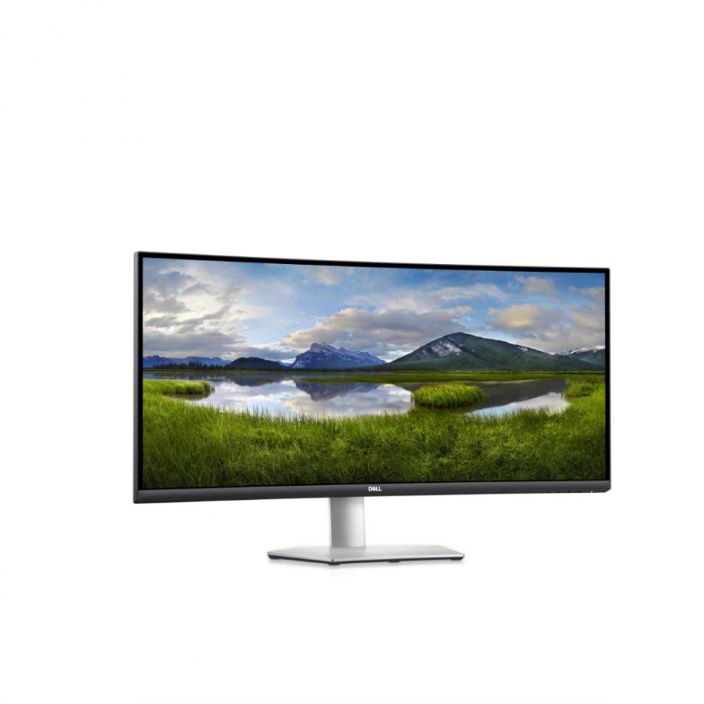DL MONITOR 34" S3423DWC LED 3440 x 1440 [3]