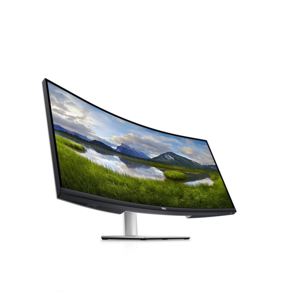 DL MONITOR 34" S3423DWC LED 3440 x 1440 [10]