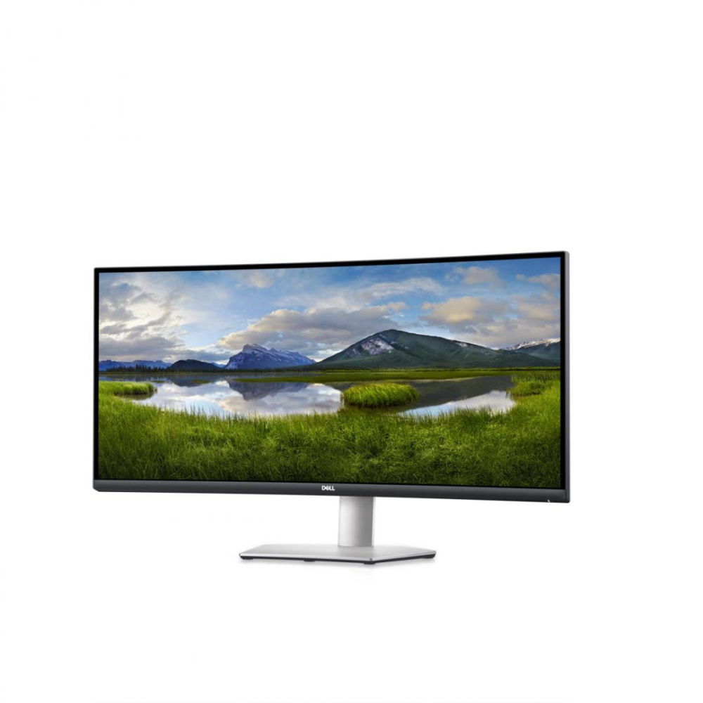 DL MONITOR 34" S3423DWC LED 3440 x 1440 [2]