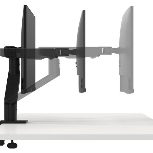 DL STAND MONITOR SINGLE ARM MSA20 [3]