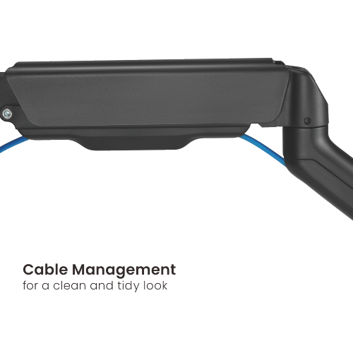 DOUBLE MONITOR ARM SERIOUX MM97-C024E [5]