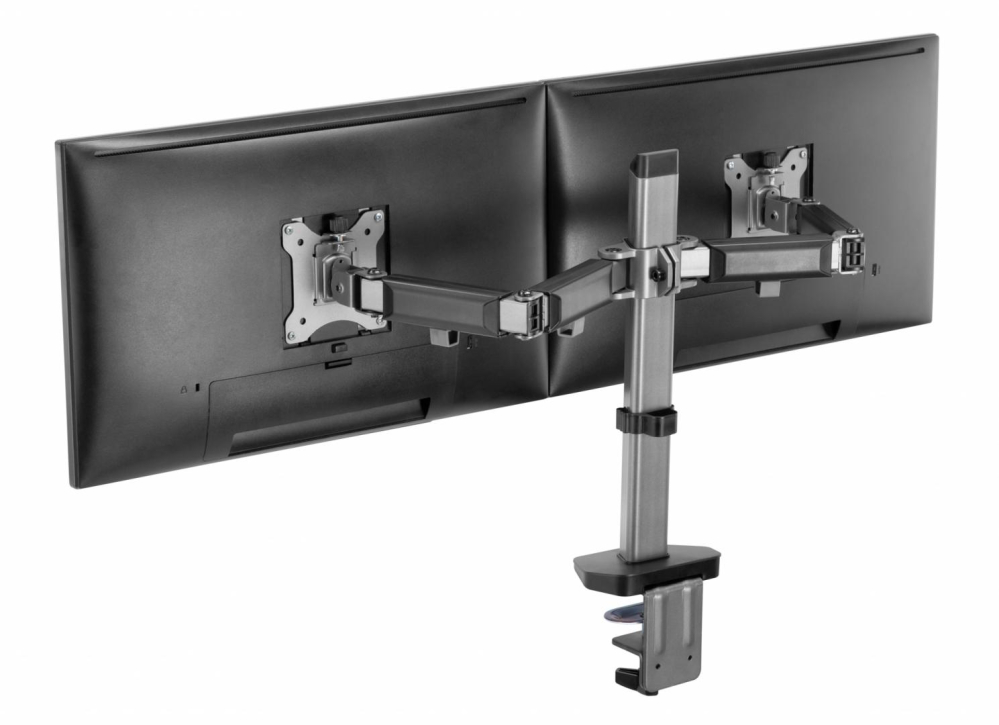 DUAL MONITOR ARM SERIOUX MM55-C024 [10]