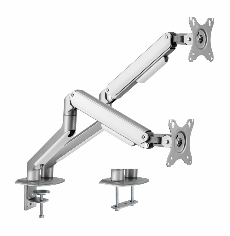 DUAL MONITOR ARM SERIOUX MM63-C024 [2]
